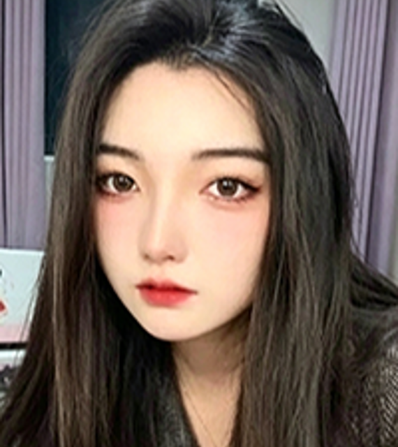 导师 高艺菡