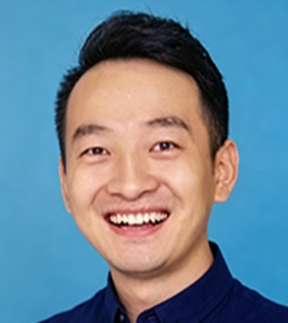 导师 李晨