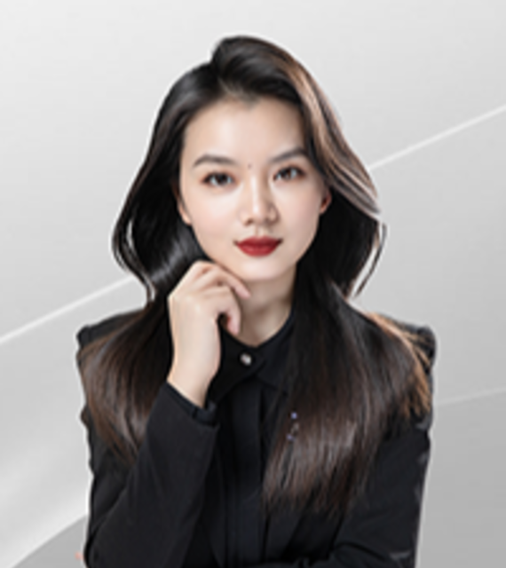 讲师 张萍萍