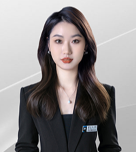 讲师 刘银银