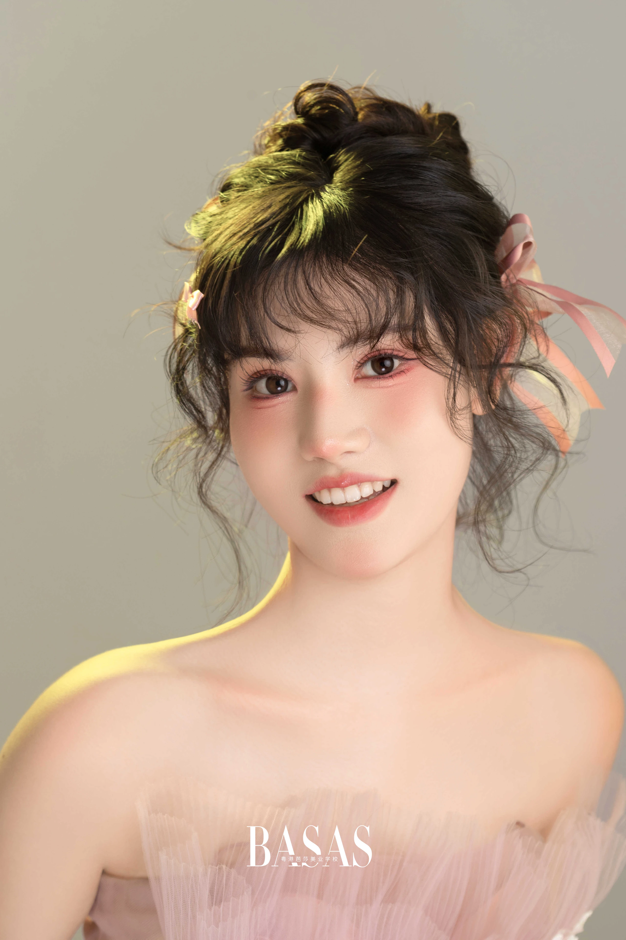 创意彩妆