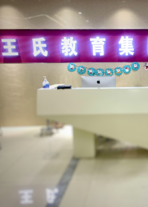 重庆CG王氏教育