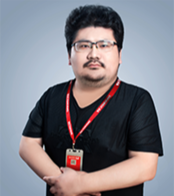 讲师 孔祥瑞