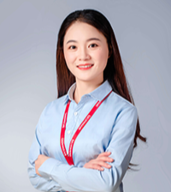 讲师 任荣