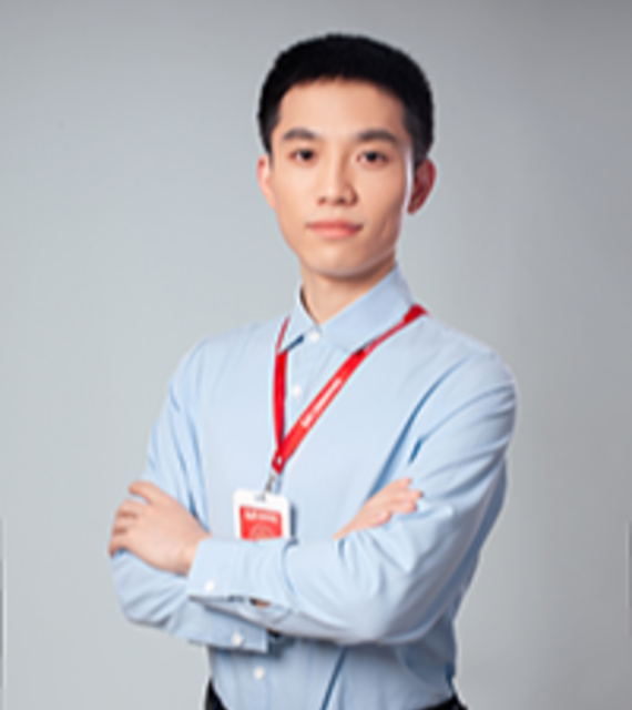 讲师  汪奇军