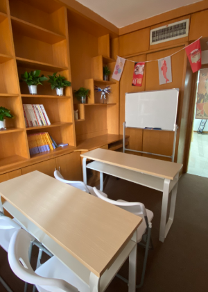 贵阳漱石留学服务中心