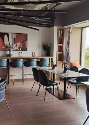 贵阳贯军留学服务中心