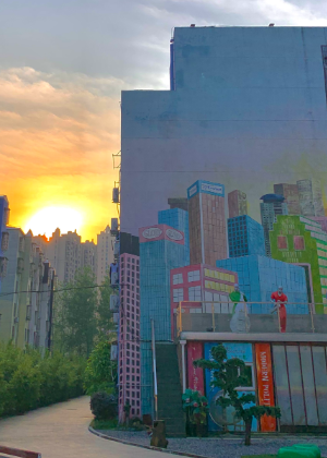 南昌雅言文化艺术培训机构