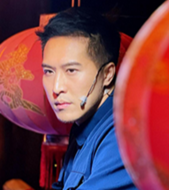 讲师 郭银钰