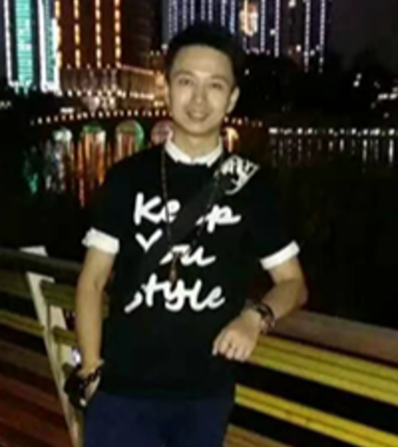 讲师 纳海洋