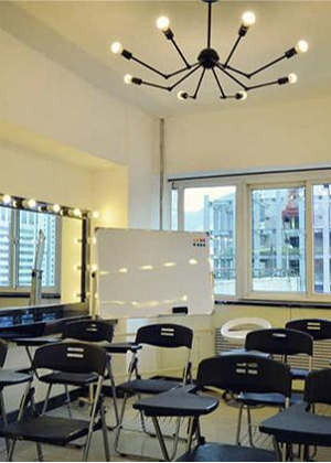 天津美恪职业技能培训中心