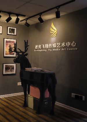 厦门逆光飞翔传媒艺考培训机构