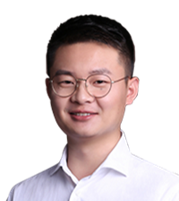讲师 盖老师