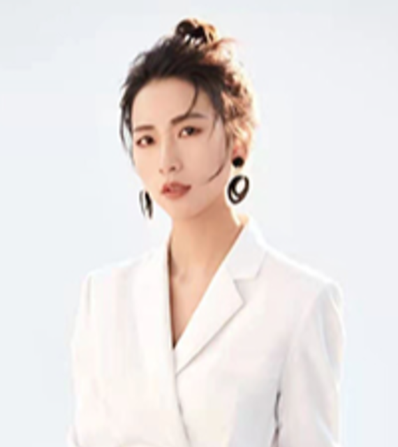 讲师 娟娟