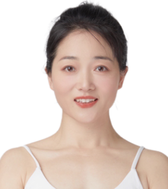 导师 何老师