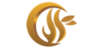学校logo