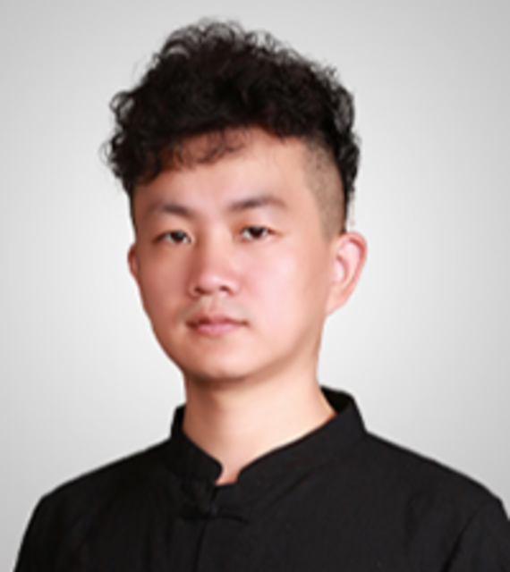 讲师 赵旭