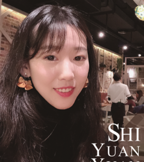 导师 石老师