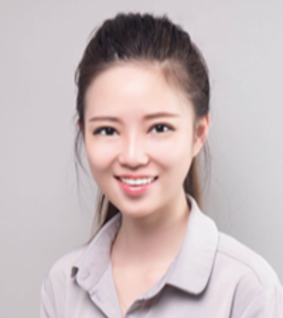 讲师 董冰怡