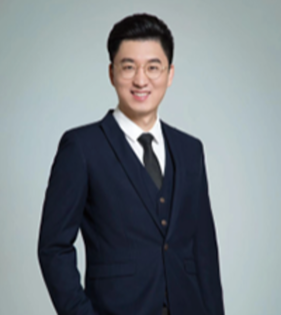讲师 赵伟辰