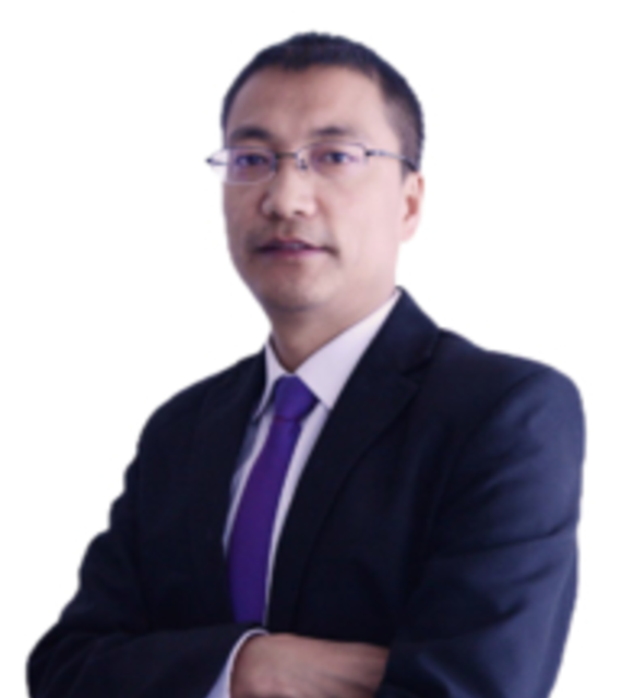 讲师 冯德智