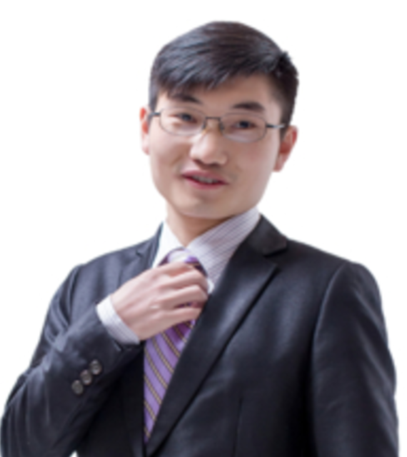 讲师 曾现楷