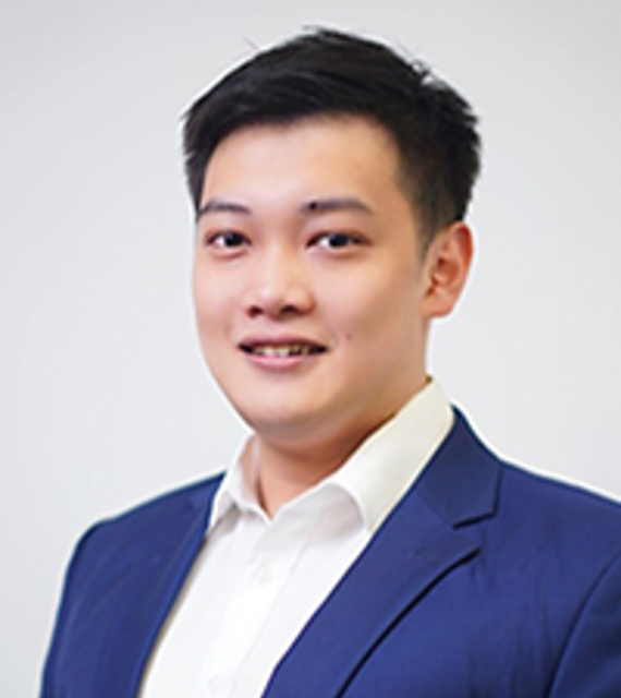 讲师 陈老师
