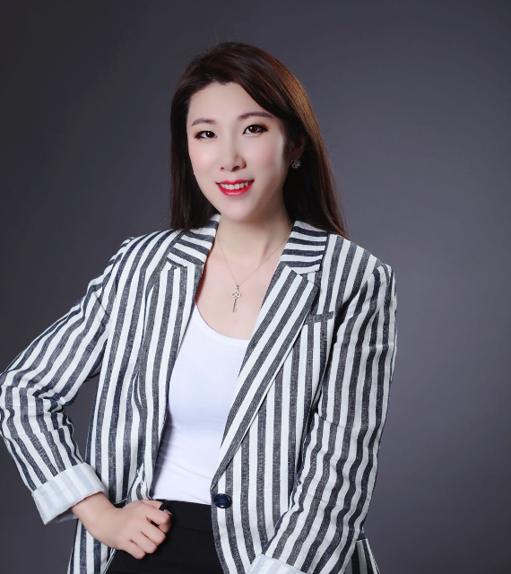 讲师 于梓琴