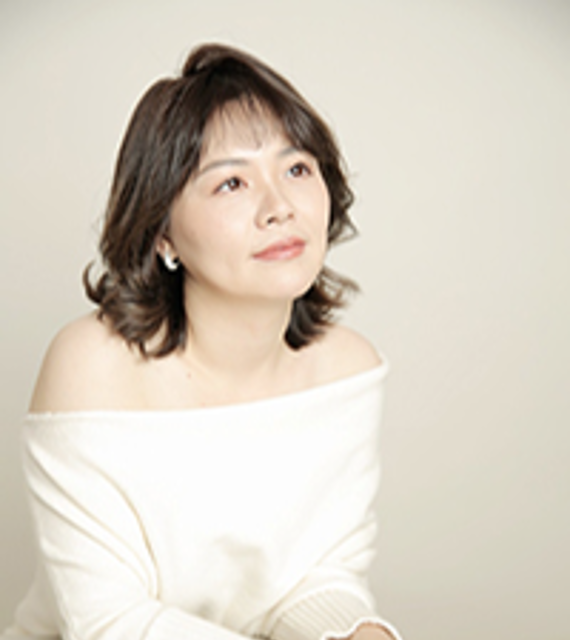 讲师 杰子