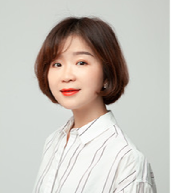讲师 徐京