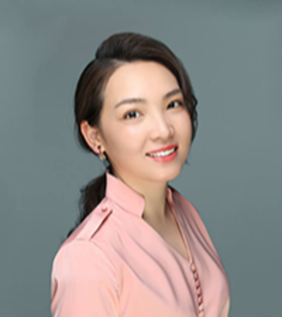 合伙人 曾雅云