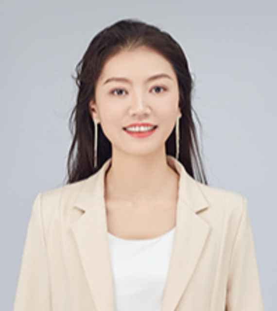 合伙人 高栎淇