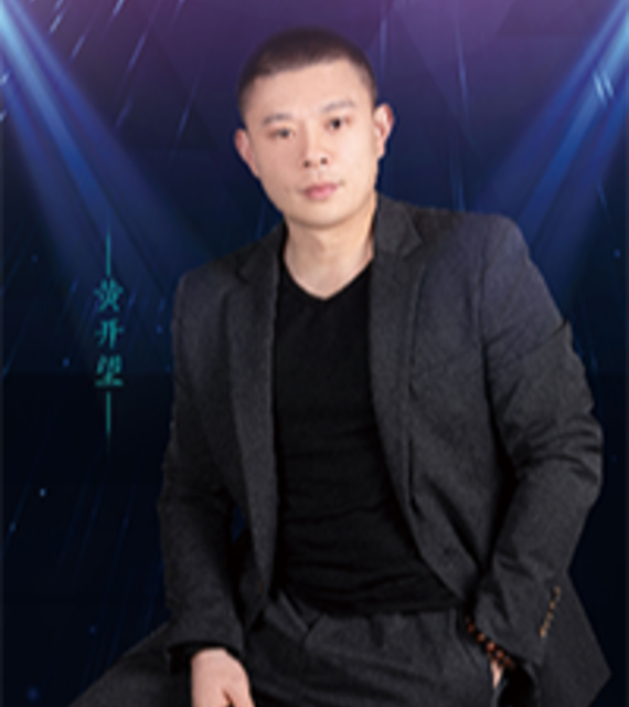 教练 黄开望
