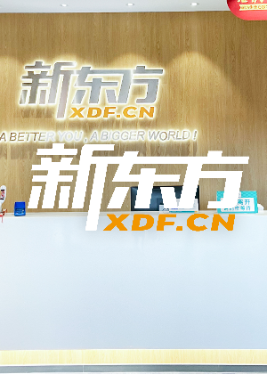 厦门新东方培训学校