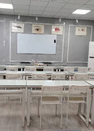 厦门卡菲娅时尚教育机构