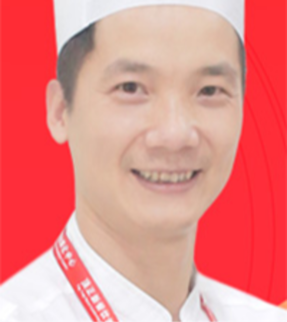 讲师 彭志汉