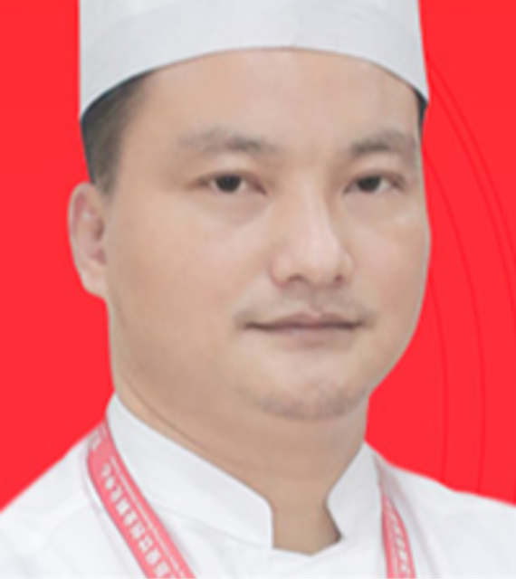 讲师 肖建平