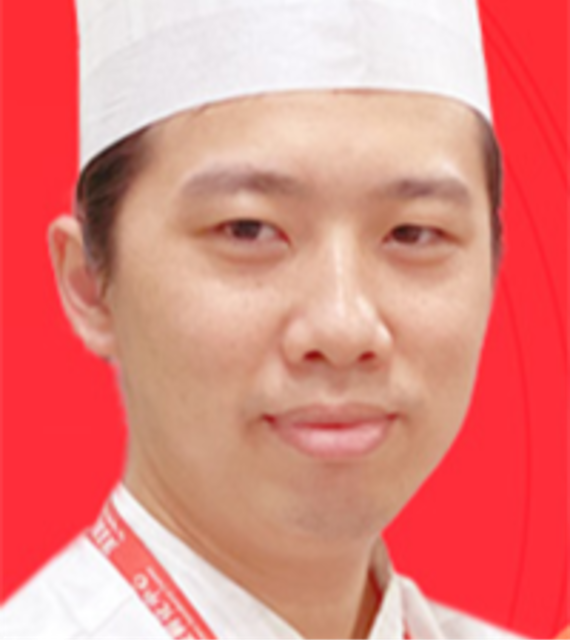 讲师 潘家声