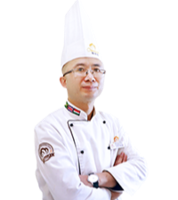 讲师 陈鑫灿