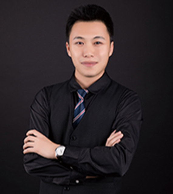 讲师 杜皎