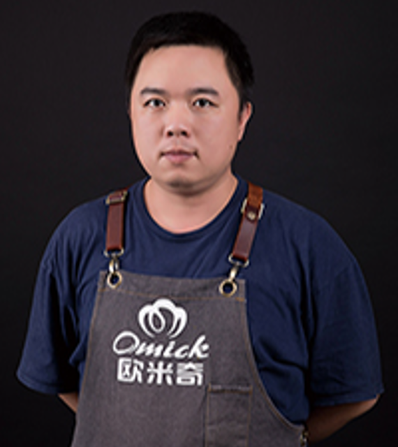 讲师 张荣宗