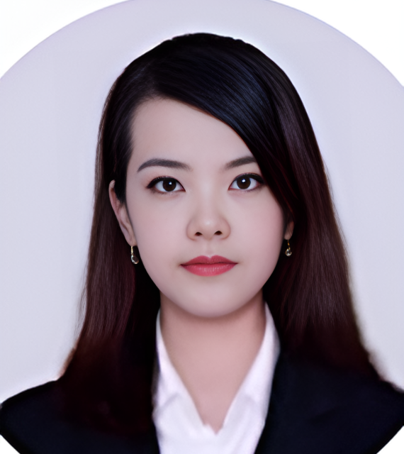 讲师 袁玮