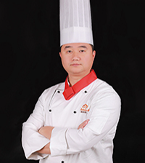 讲师 魏向东