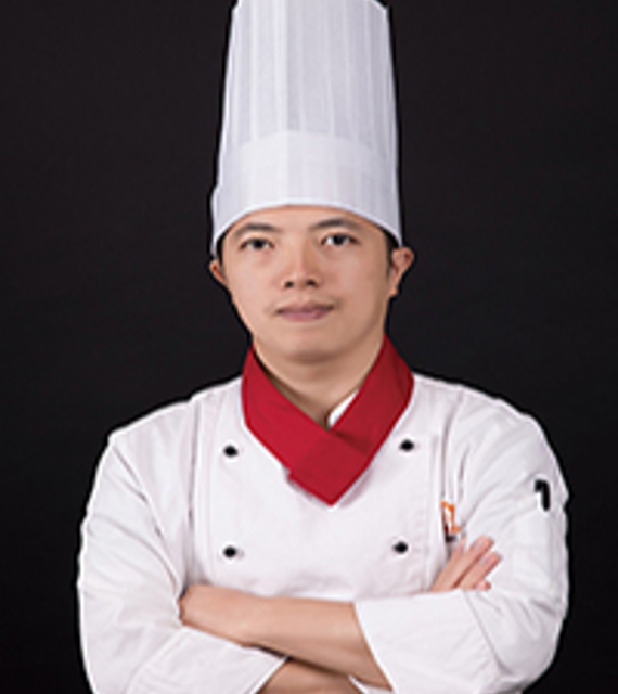 讲师 陈达良