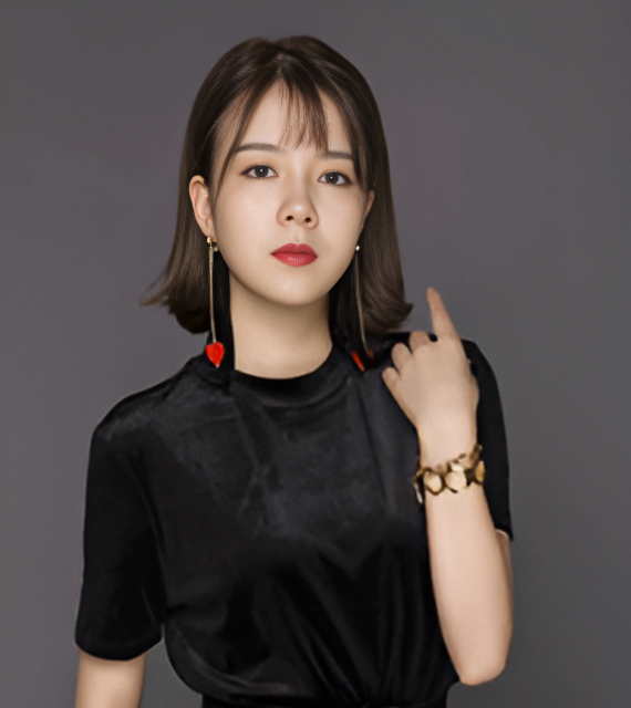 讲师 蜜儿