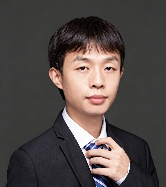 讲师 黄老师