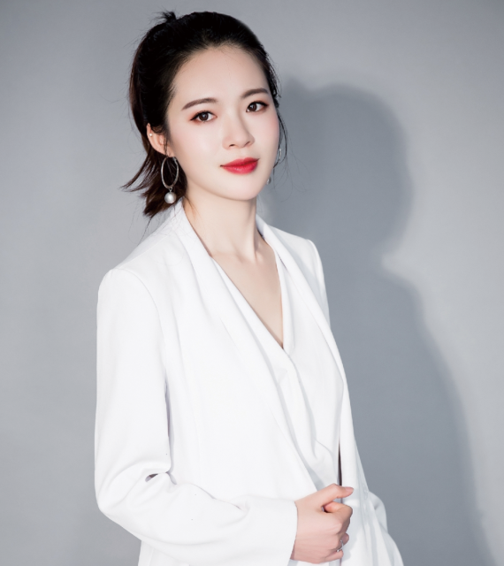 讲师 吴静
