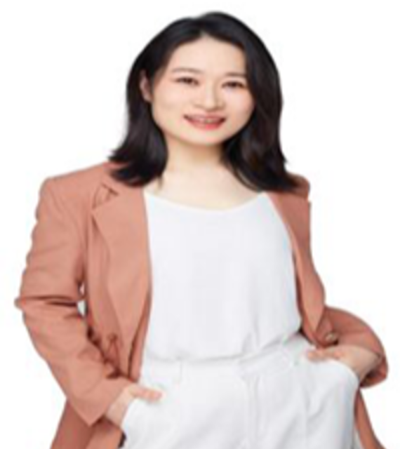 讲师 连俊霞