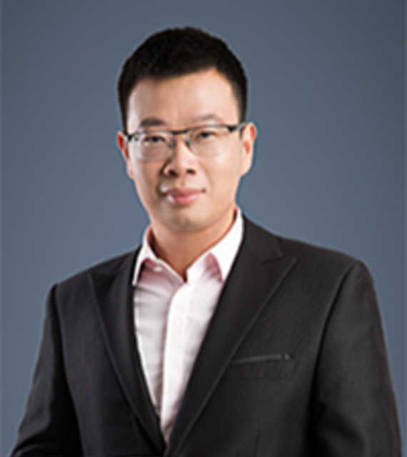 讲师 刘德宝