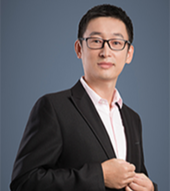 讲师 赵福贵